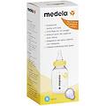 biberon con tettarella flusso lento 150 ml