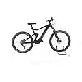 ebike ricondizionata · copperhead evo am 1 · come nuovo