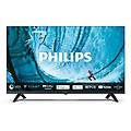 40pfs6009 televisione smart tv 40 pollici led full hd dolby audio