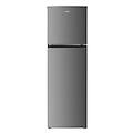 - frigorifero 2 porte crdp425nfx classe e 248 lt-inox