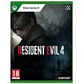 deep silver resident evil 4 xbox series x