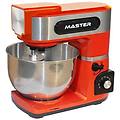 - impastatrice planetaria km805 potenza 1500 w colore arancione