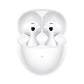 freebuds 6 bianco / suono autentico a doppio driver