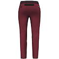 pedroc 2 dst reg w pantaloni trekking donna red i42 d36