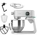 Cecotec Impastatrice Mixer Bianca Luxury Twist And Fusion 4000 800w