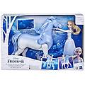 - bambola elsa e il cavallo nokk elettronico disney frozen 2 e6716/2