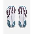 gel-nimbus 28 w scarpe running donna azzurro