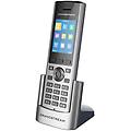 telefono ip wireless dp730 con 10 linee e display tft da 2 4