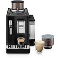 de`longhi rivelia exam440. 35. b macchina da caffè automatica black