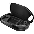 poly custodia di ricarica mobile nera per voyager legend 50-30