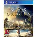 - assassin s creed origins ps4 [ fr import]