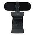 RAPOO webcam xw2k-black nero