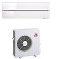 climatizzatore/condizionatore electric monosplit parete kirigamine style white 21000 btu