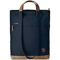 fjällräven totepack no. 2 zaino unisex blu (navy)