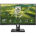 monitor 27'' led ips b-line 272b1g 00 1920x1080 full hd tempo di risposta 4 ms