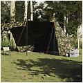 - tenda familiare tipi per 6 persone mimetica impermeabile