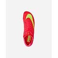 rival sprint m scarpe running uomo rosso 10. 5
