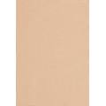 felpa donna girocollo in jersey con tessuto waffle warm taupe donna large