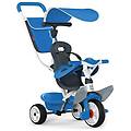 - triciclo baby balade blu