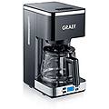 fk502eu 1000 macchina da caffè con filtro colore nero