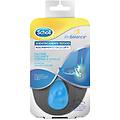 Scholl Plantari In Balance Sollievo Dolore Tallone Taglia L Da 42 5 A 45