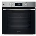 forno incasso (71lt) io 258hs x inox classe a+ (l60cm)