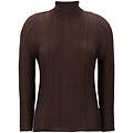 blusa 'wooly pleats-56'