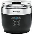 Rommelsbacher Jg 80 Yogurtiera 1 2 L Fiocchi Di Latte Yogurt 20 W