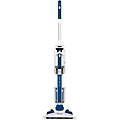 vaporetto 3 clean senza sacchetto 0 5 l 1700 w blu bianco