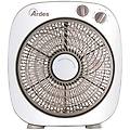 ventilatore da tavolo box floor 6 pale &oslash; 26 cm bianco