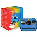 go generation 2 fotocamera istantanea a pellicola blu (9147) compatibile solo con go film
