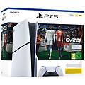 playstation 5 slim + ea fc 26 (scaricabile)
