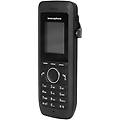 Innovaphone Telefono Portatile Digitale Ip64 Dect Gap Con Vivavoce Colore Nero