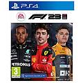 videogioco f1 23 per playstation 4