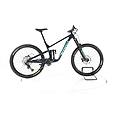 ebike ricondizionata · process x · come nuovo