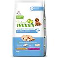small/toy puppy e junior con pollo fresco 2 kg croccantini per cani 1&deg; ordine? scegli tra bzr5