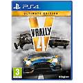 v-rally 4 ultimate edition ps4 playstation 4