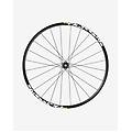 ruota anteriore crossride fts-x 27. 5 intl nero