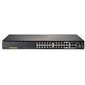 aruba a hewlett packard enterprise company aruba 2930m 24g poe+ 1-slot gestito l3 gigabit ethernet
