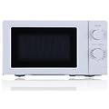 midea micro 19l 700w no grill bianco mdmp012mkwh