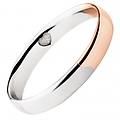 fede nuziale collezione regalo di cuore 3121ubr