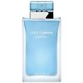 dolce & gabbana dolce and gabbana light blue intense eau de parfum spray 100ml