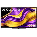 oled evo ai oled55g56ls tv serie g5s 55'' 4k ?11 gen2 brightness booster ultimate 60w 4 hdmi 165hz