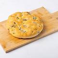 focaccia con olive 140 g