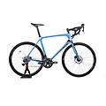 second hand bici da corsa tcr l. molto buono