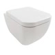 bianca wc sospeso 36 0x52 senza fori laterali bianco codice prod y1x401