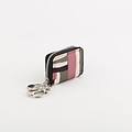 portamonete con portachiavi anversa accessories porta cipolla/multicolore taglia unica