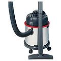 nass-/trockensauger inox 1520 plus (silber) (786182)
