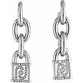 orecchini donna gioielli chain lj1674