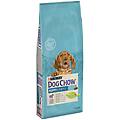 purina puppy agnello crocchette per cane 14 kg